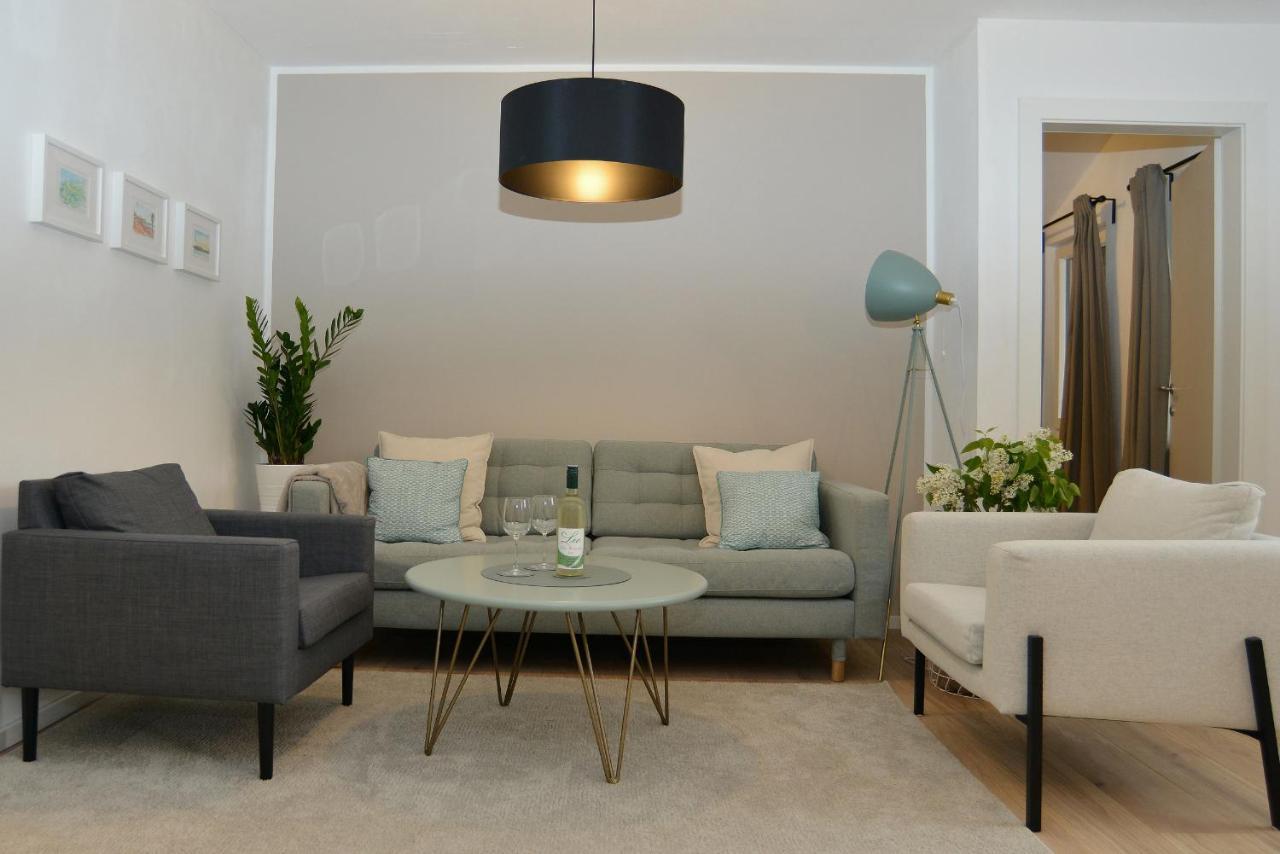 Ferienwohnung Innsbruck-Vill المظهر الخارجي الصورة
