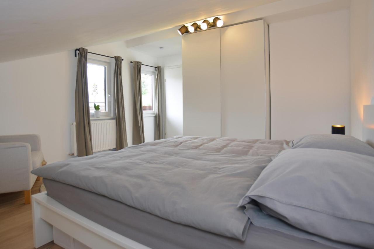 Ferienwohnung Innsbruck-Vill المظهر الخارجي الصورة