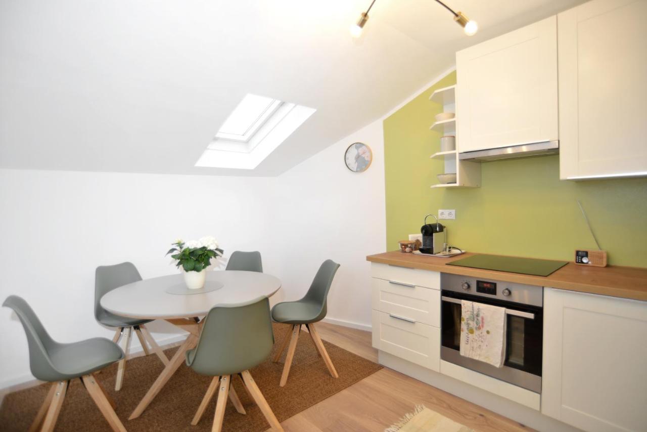 Ferienwohnung Innsbruck-Vill المظهر الخارجي الصورة