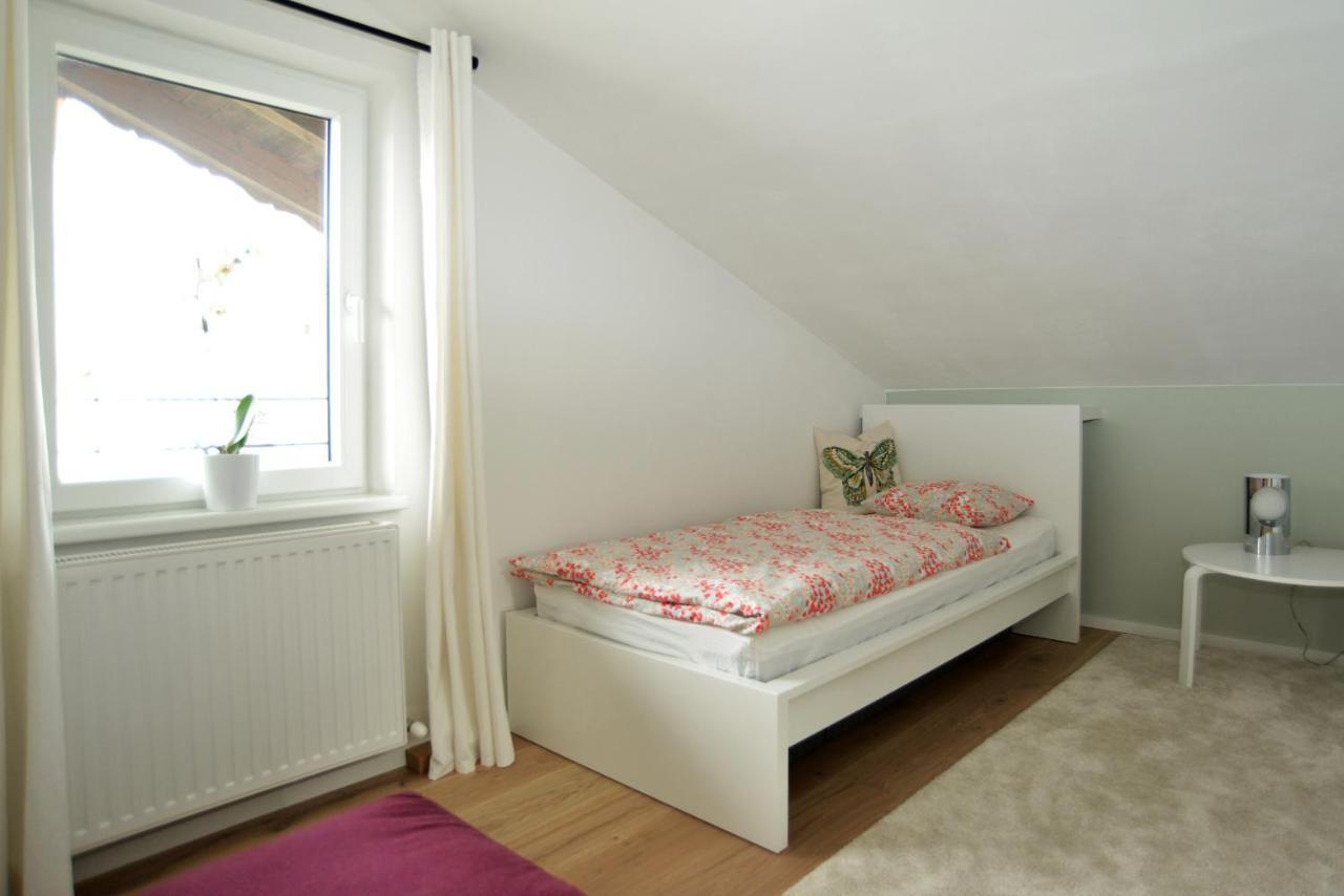 Ferienwohnung Innsbruck-Vill المظهر الخارجي الصورة