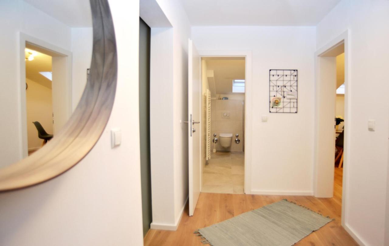 Ferienwohnung Innsbruck-Vill المظهر الخارجي الصورة