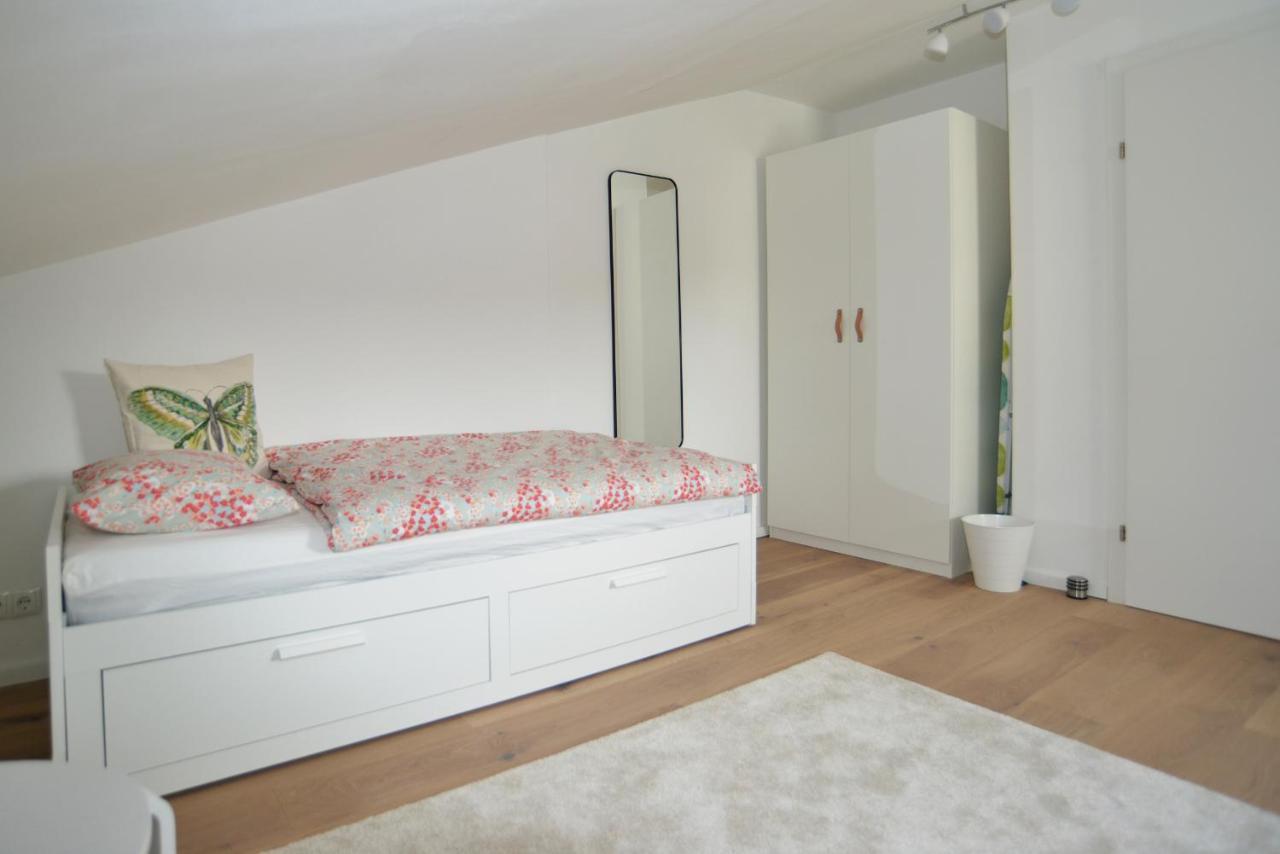 Ferienwohnung Innsbruck-Vill المظهر الخارجي الصورة