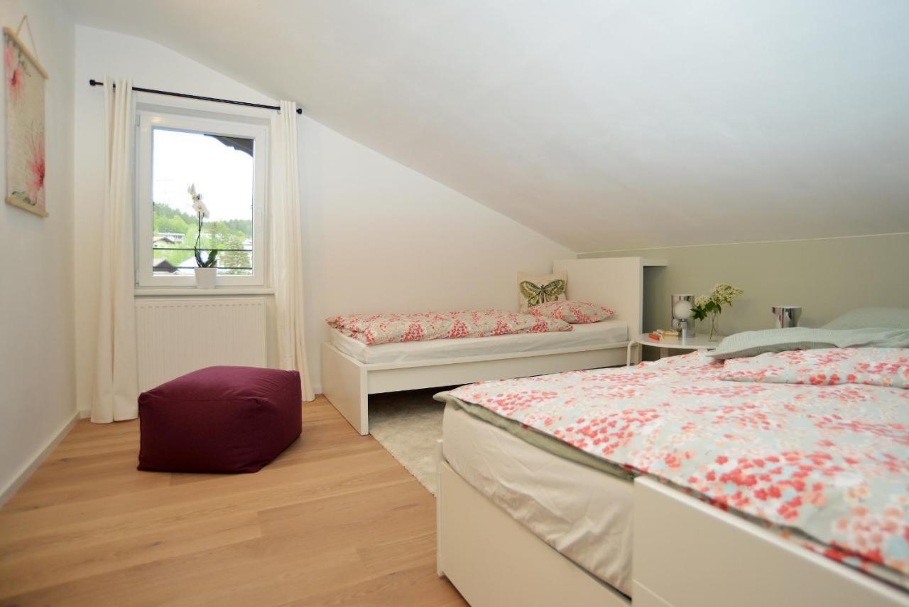 Ferienwohnung Innsbruck-Vill المظهر الخارجي الصورة