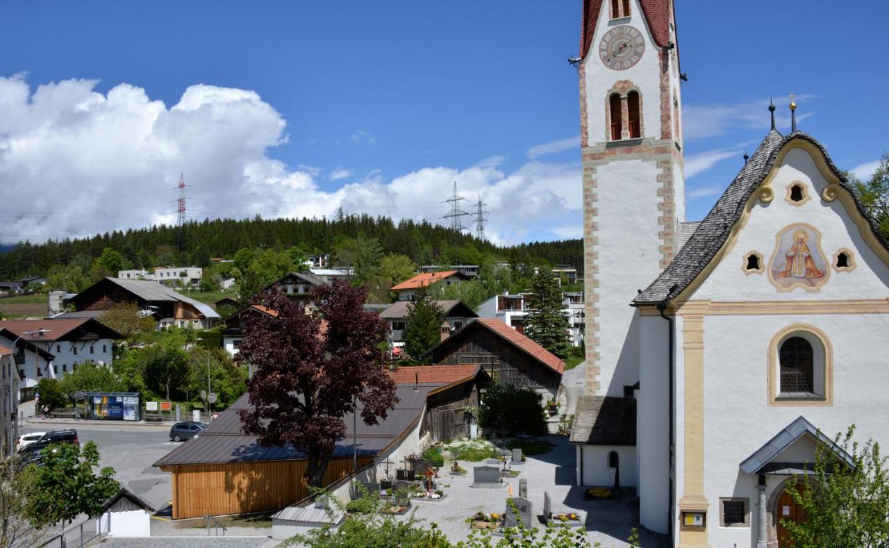 Ferienwohnung Innsbruck-Vill المظهر الخارجي الصورة