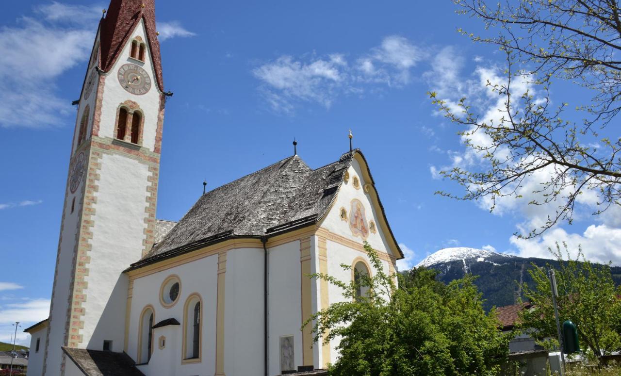 Ferienwohnung Innsbruck-Vill المظهر الخارجي الصورة