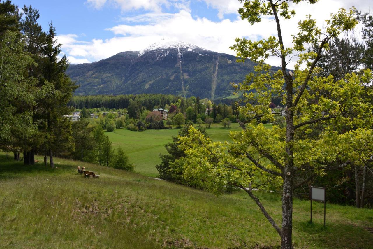Ferienwohnung Innsbruck-Vill المظهر الخارجي الصورة