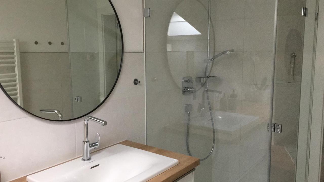 Ferienwohnung Innsbruck-Vill المظهر الخارجي الصورة
