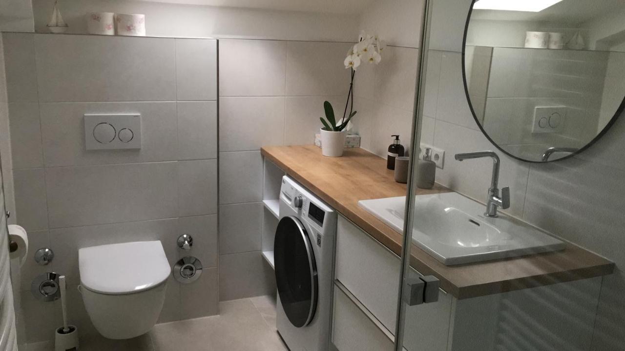Ferienwohnung Innsbruck-Vill المظهر الخارجي الصورة